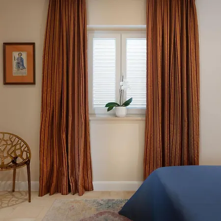 Beautiful La Dubrovnik With Sea View *