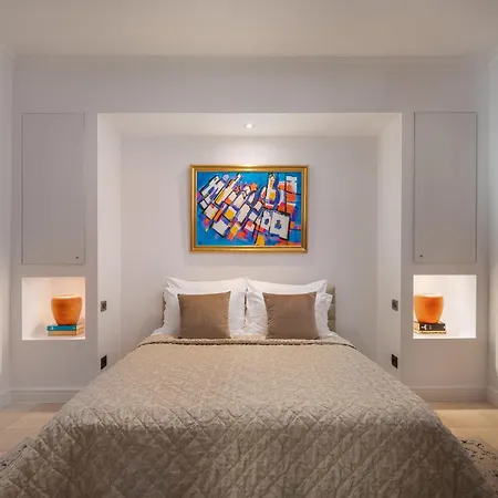 Beautiful La Dubrovnik With Sea View Вилла *