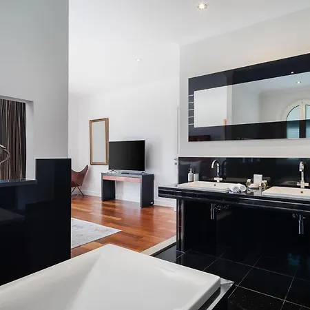 Beautiful La Dubrovnik With Sea View Вилла *