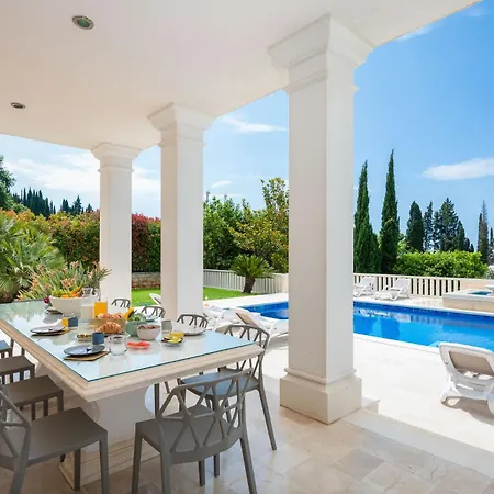 Beautiful La Dubrovnik With Sea View