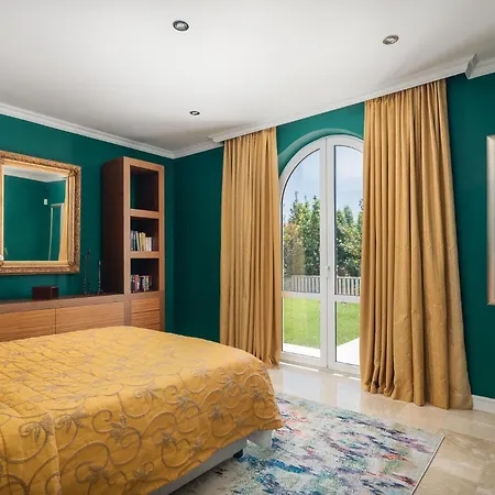 Beautiful La Dubrovnik With Sea View *