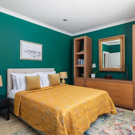 Beautiful La Dubrovnik With Sea View