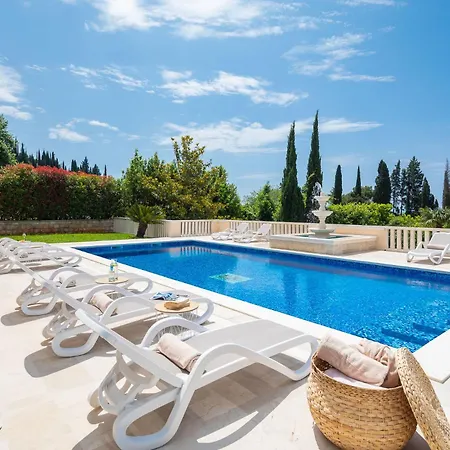 Beautiful La Dubrovnik With Sea View