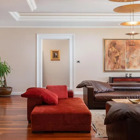 Beautiful La Dubrovnik With Sea View * Трстено