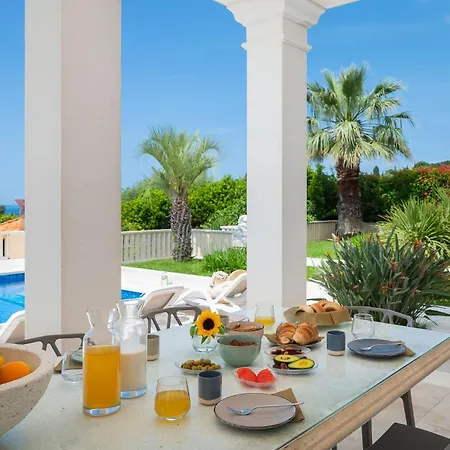 Beautiful La Dubrovnik With Sea View