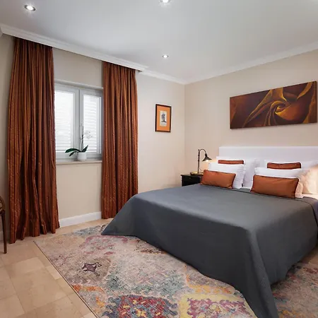 Villa Beautiful La Dubrovnik With Sea View