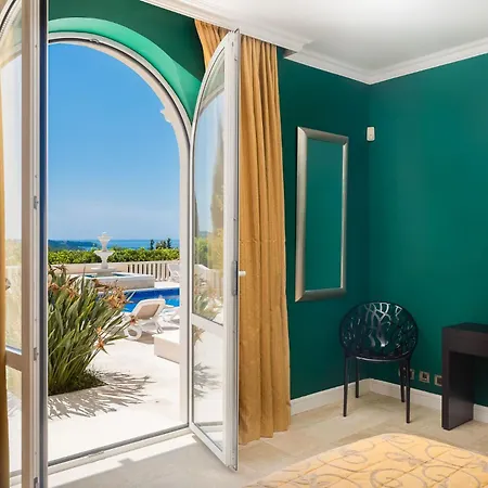 Beautiful La Dubrovnik With Sea View *