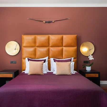 Villa Beautiful La Dubrovnik With Sea View *