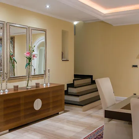 Villa Beautiful La Dubrovnik With Sea View