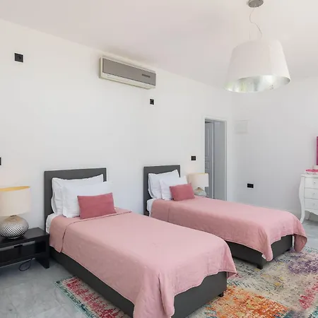 Beautiful La Dubrovnik With Sea View Villa Trsteno