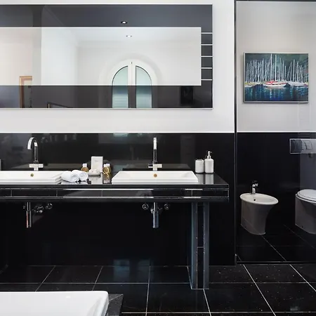 Villa Beautiful La Dubrovnik With Sea View *