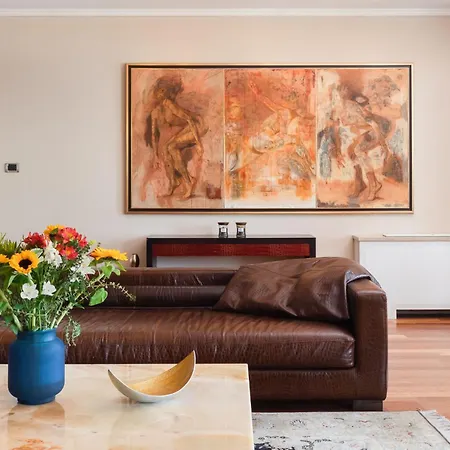 Beautiful La Dubrovnik With Sea View Villa *