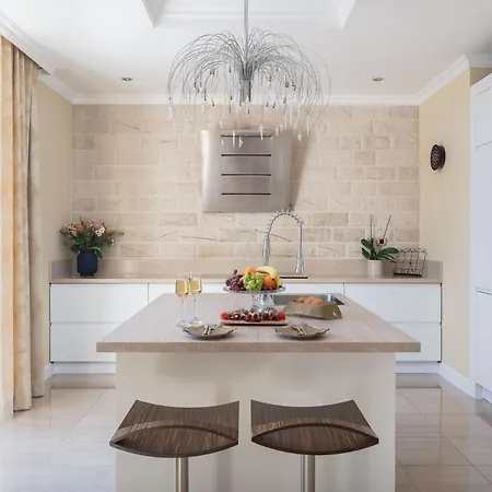 Beautiful La Dubrovnik With Sea View * Trsteno