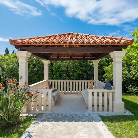 Beautiful La Dubrovnik With Sea View * Trsteno