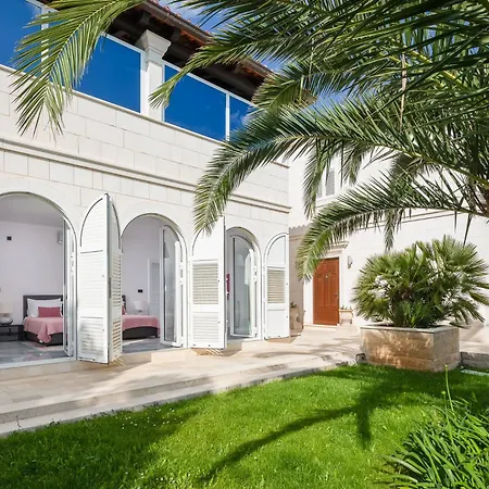 Villa Beautiful La Dubrovnik With Sea View