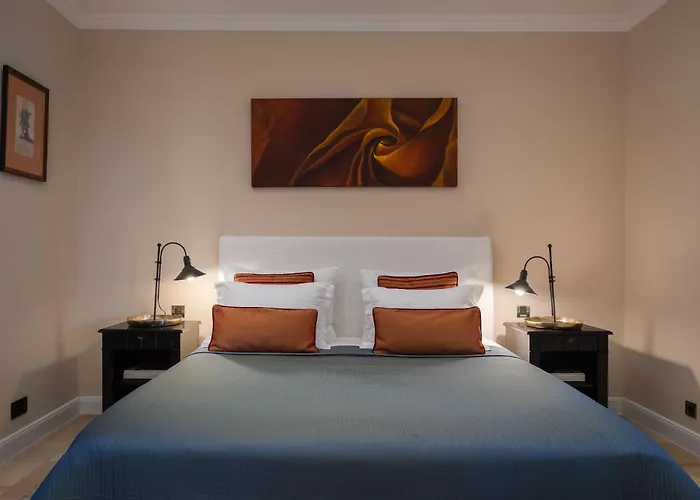 Villa Beautiful La Dubrovnik With Sea View *