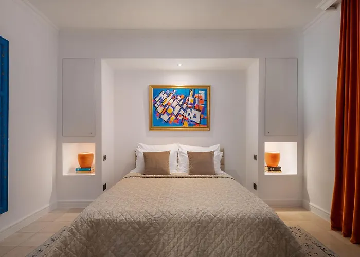 Beautiful La Dubrovnik With Sea View Villa *