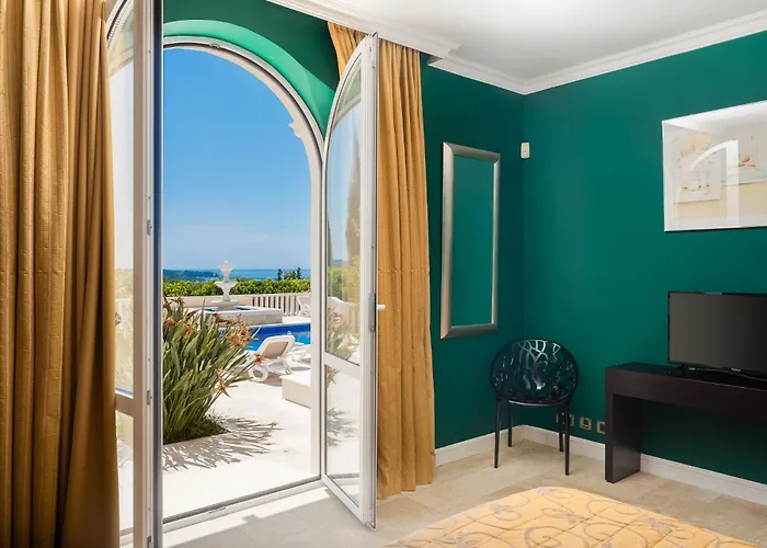 Beautiful La Dubrovnik With Sea View *