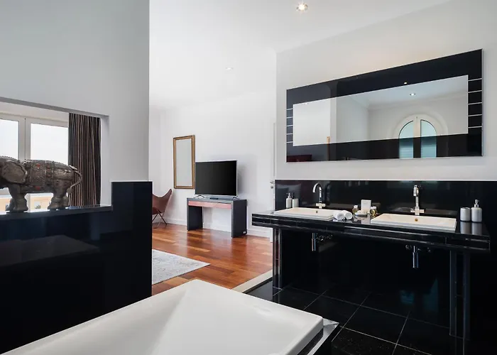 Beautiful La Dubrovnik With Sea View Villa *