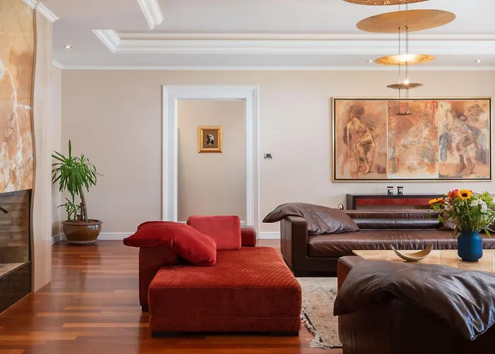 Beautiful La Dubrovnik With Sea View * Trsteno